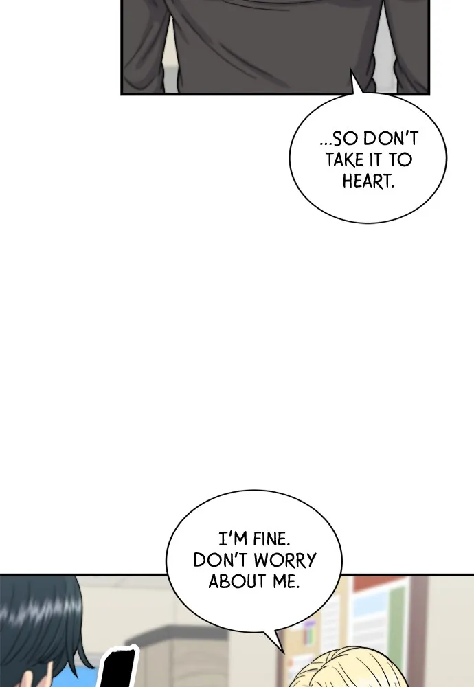 A DeadbEAT’s Meal Chapter 58 page 34 - 