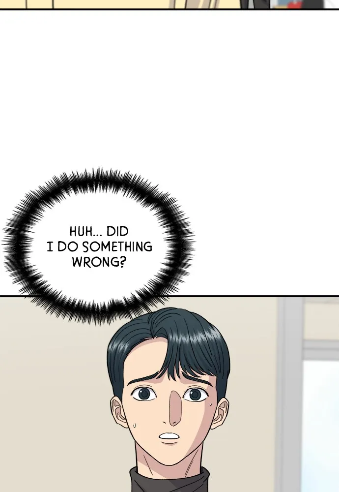A DeadbEAT’s Meal Chapter 58 page 37 - 