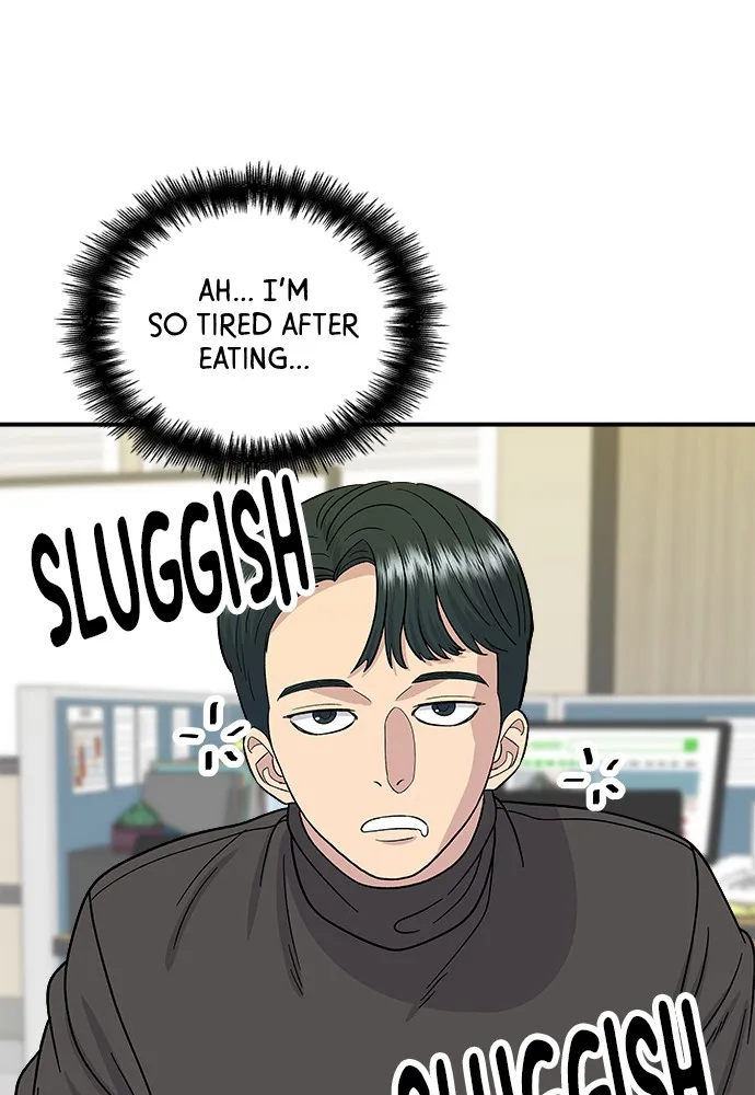 A DeadbEAT’s Meal Chapter 58 page 41 - 