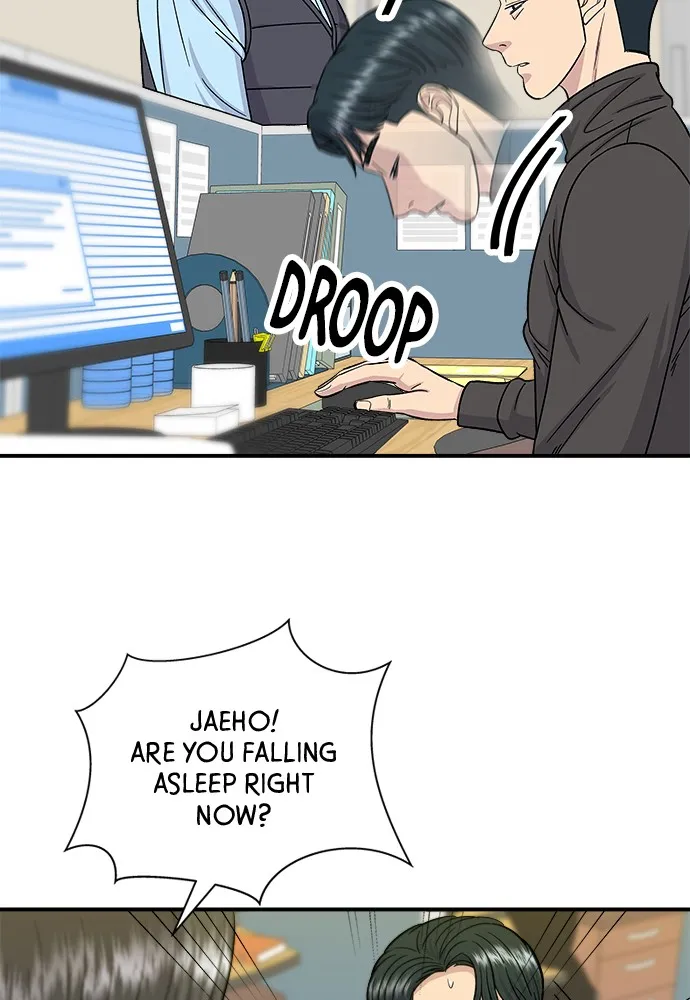 A DeadbEAT’s Meal Chapter 58 page 43 - 