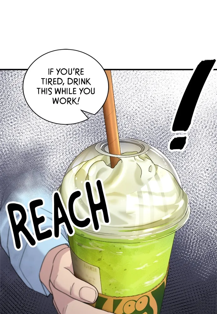 A DeadbEAT’s Meal Chapter 58 page 46 - 