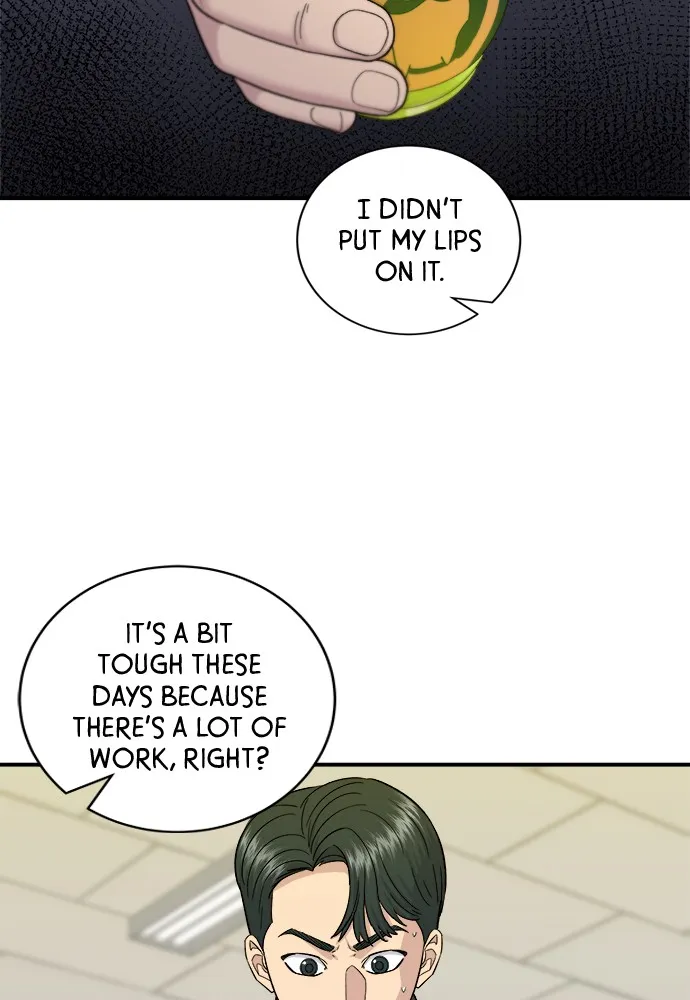 A DeadbEAT’s Meal Chapter 58 page 47 - 