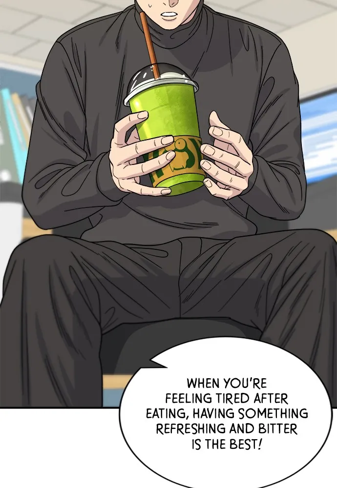 A DeadbEAT’s Meal Chapter 58 page 48 - 