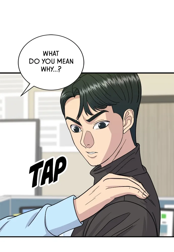 A DeadbEAT’s Meal Chapter 58 page 52 - 