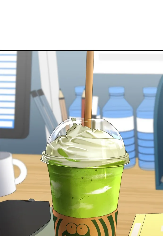 A DeadbEAT’s Meal Chapter 58 page 58 - 
