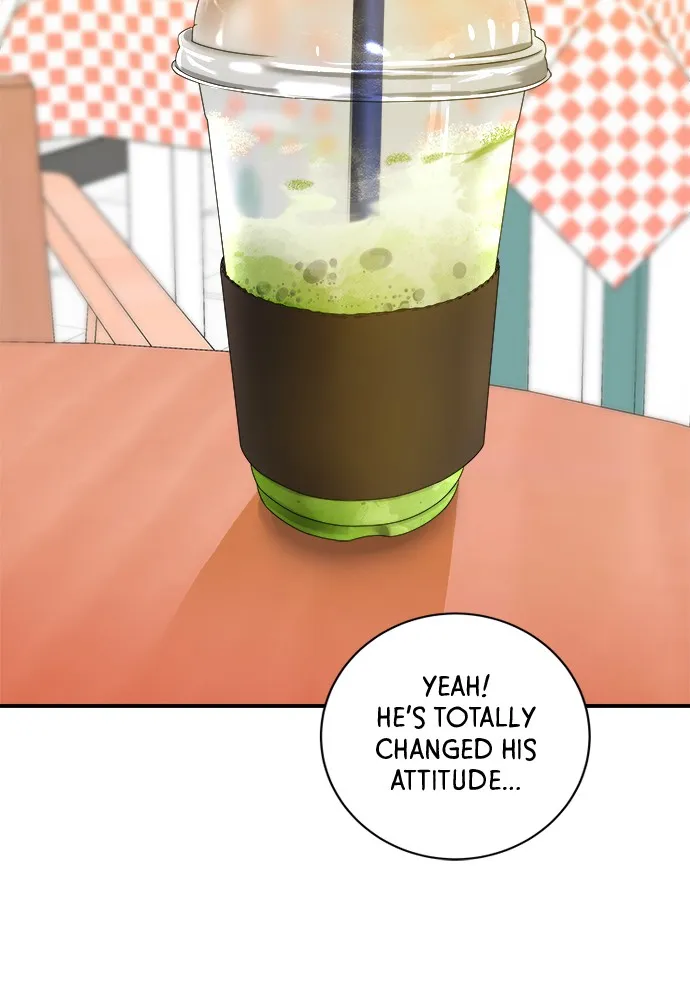 A DeadbEAT’s Meal Chapter 58 page 60 - 