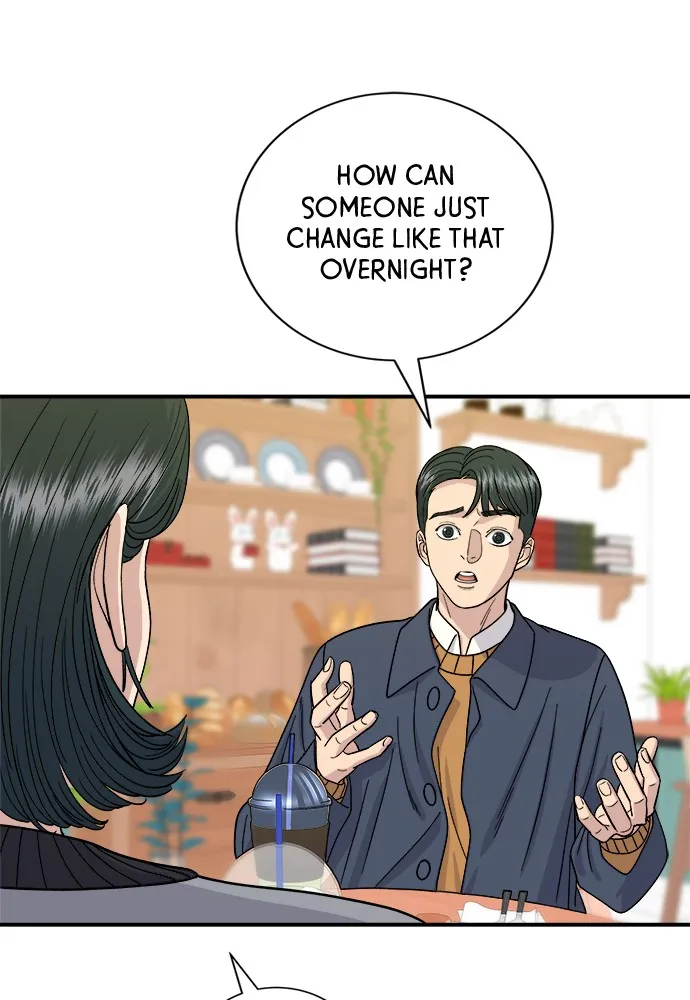 A DeadbEAT’s Meal Chapter 58 page 61 - 