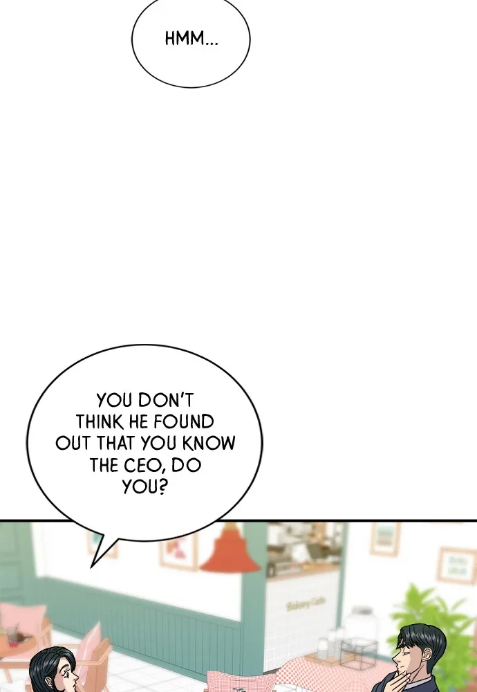 A DeadbEAT’s Meal Chapter 58 page 62 - 