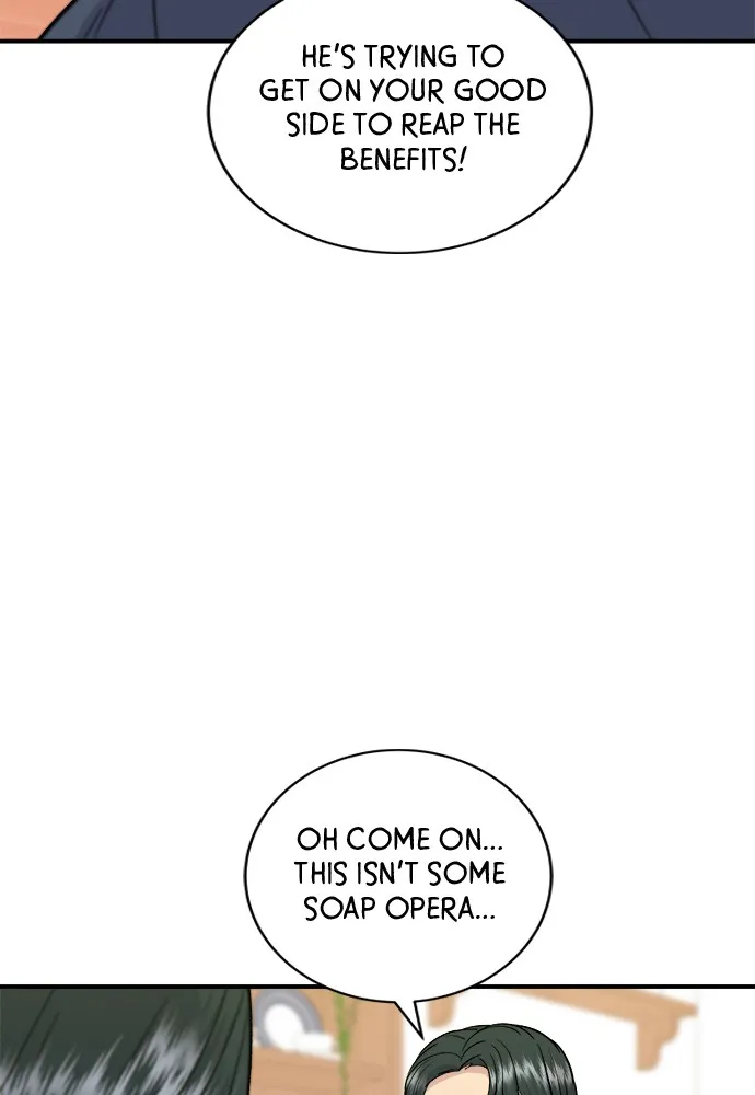 A DeadbEAT’s Meal Chapter 58 page 65 - 