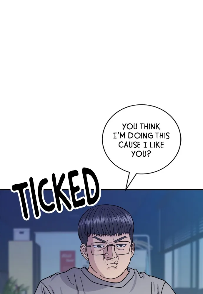 A DeadbEAT’s Meal Chapter 58 page 77 - 