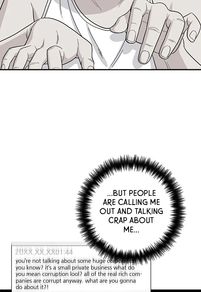 A DeadbEAT’s Meal Chapter 58 page 80 - 