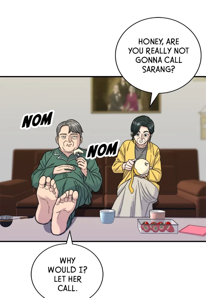 A DeadbEAT’s Meal Chapter 58 page 89 - 