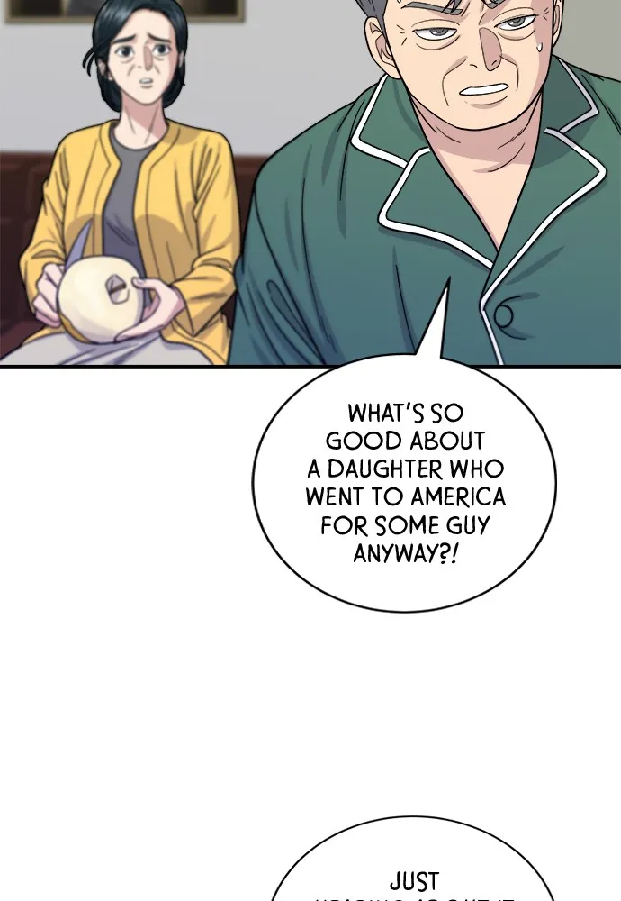 A DeadbEAT’s Meal Chapter 58 page 92 - 