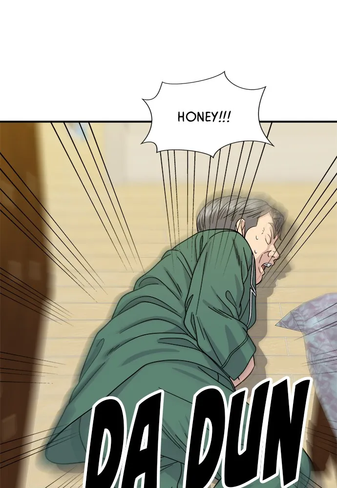 A DeadbEAT’s Meal Chapter 58 page 99 - 