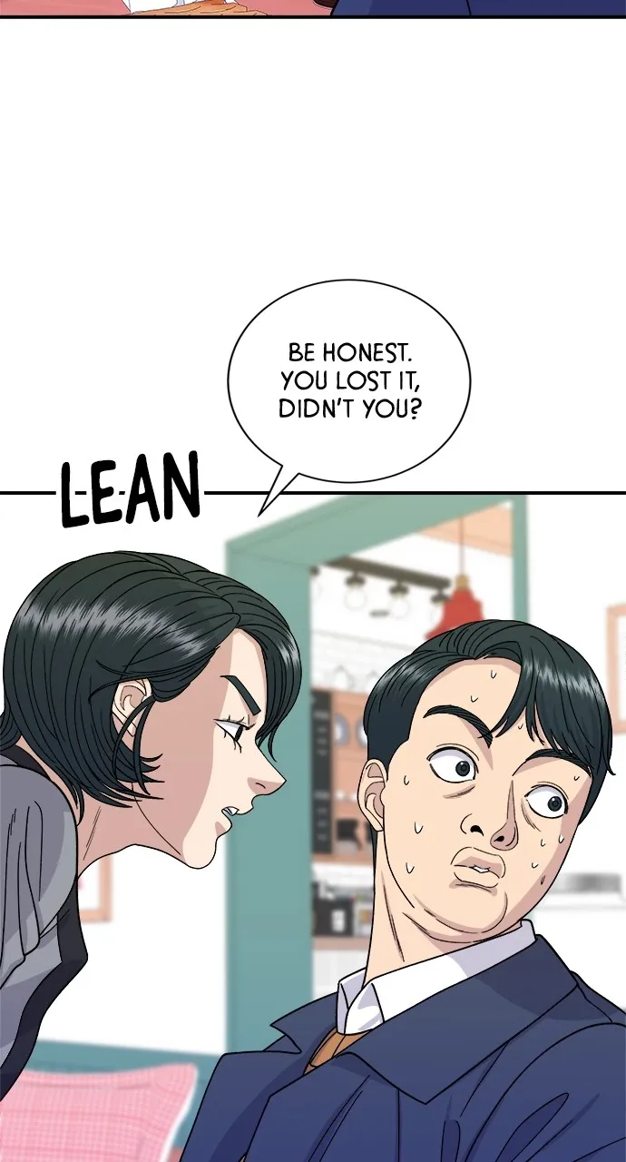 A DeadbEAT’s Meal Chapter 59 page 15 - 