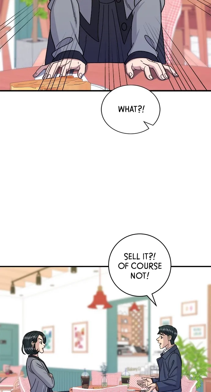 A DeadbEAT’s Meal Chapter 59 page 17 - 
