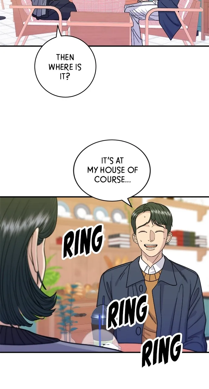 A DeadbEAT’s Meal Chapter 59 page 18 - 