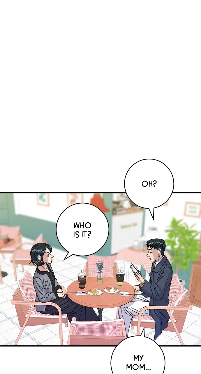 A DeadbEAT’s Meal Chapter 59 page 19 - 