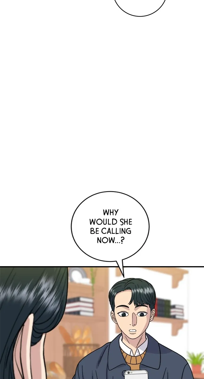 A DeadbEAT’s Meal Chapter 59 page 20 - 