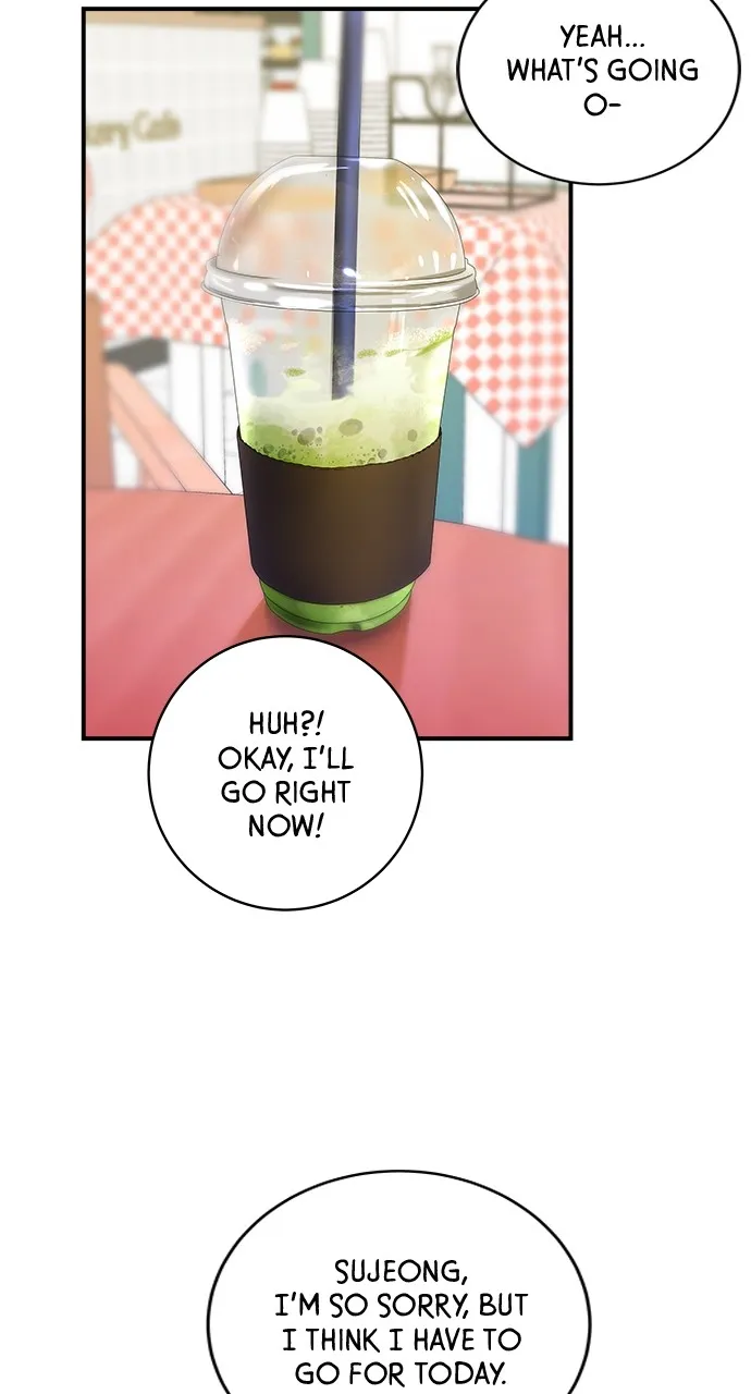 A DeadbEAT’s Meal Chapter 59 page 22 - 