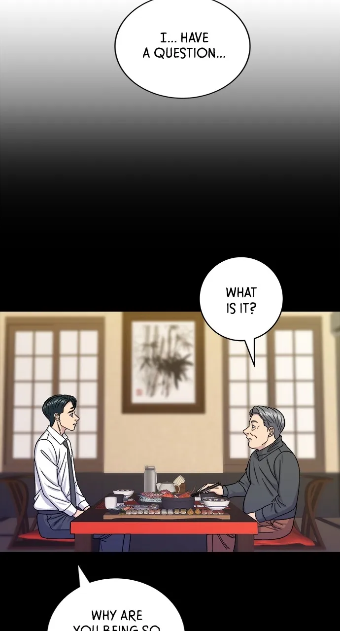 A DeadbEAT’s Meal Chapter 59 page 29 - 