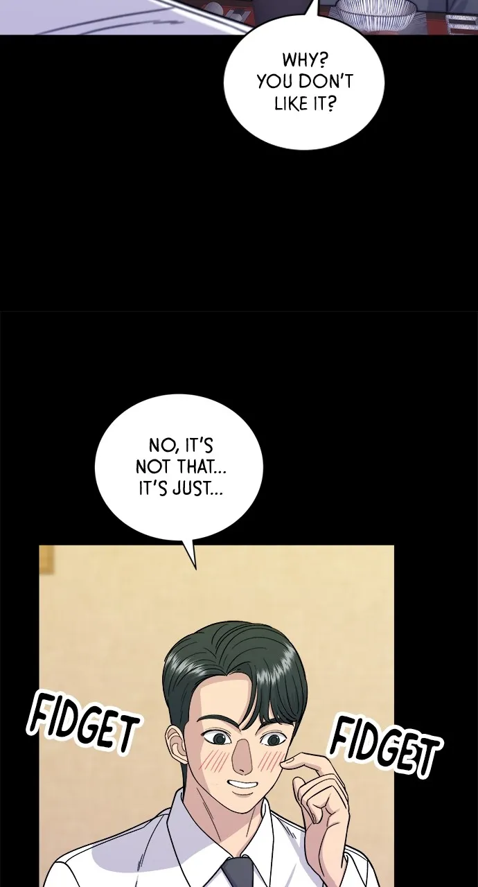 A DeadbEAT’s Meal Chapter 59 page 31 - 