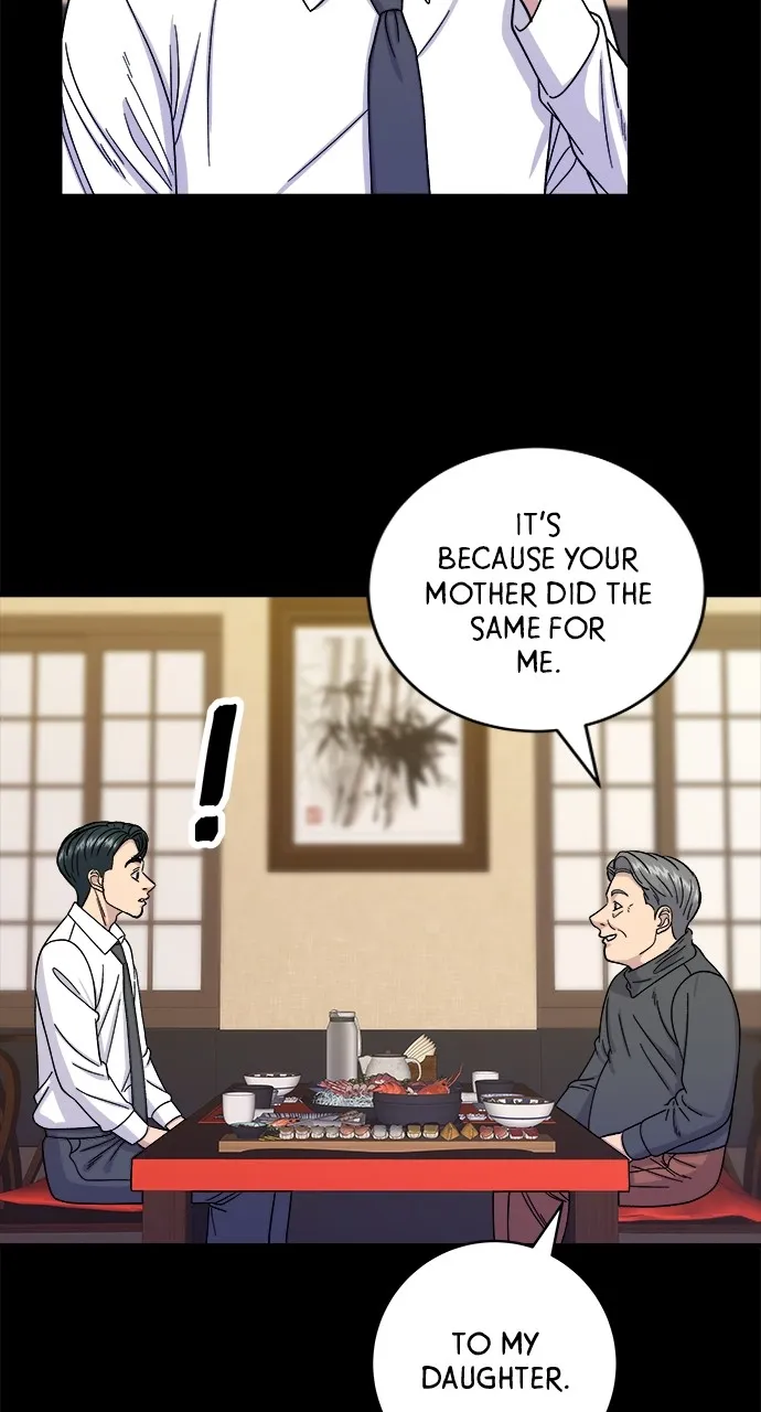A DeadbEAT’s Meal Chapter 59 page 32 - 