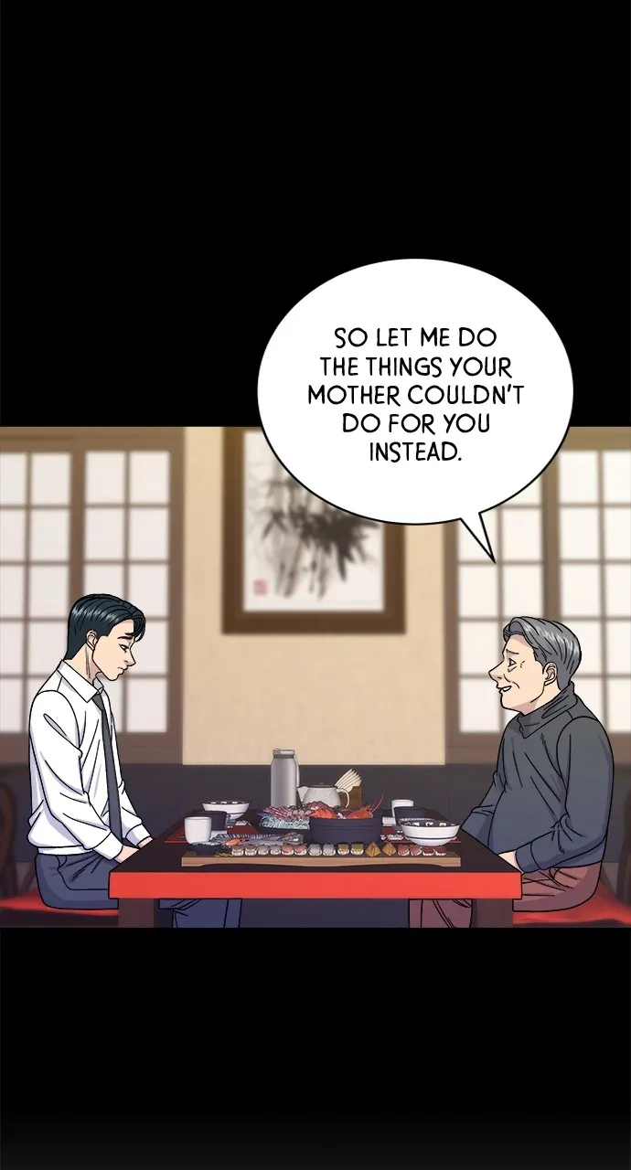 A DeadbEAT’s Meal Chapter 59 page 57 - 