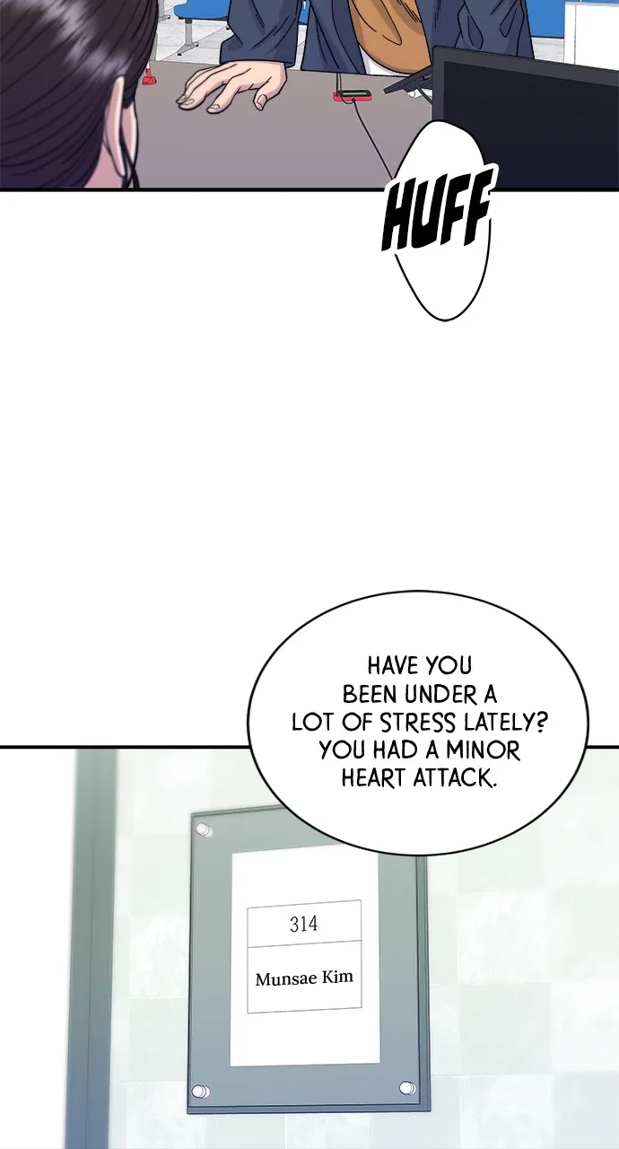 A DeadbEAT’s Meal Chapter 59 page 62 - 