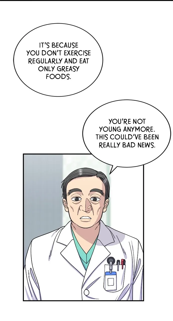 A DeadbEAT’s Meal Chapter 59 page 63 - 