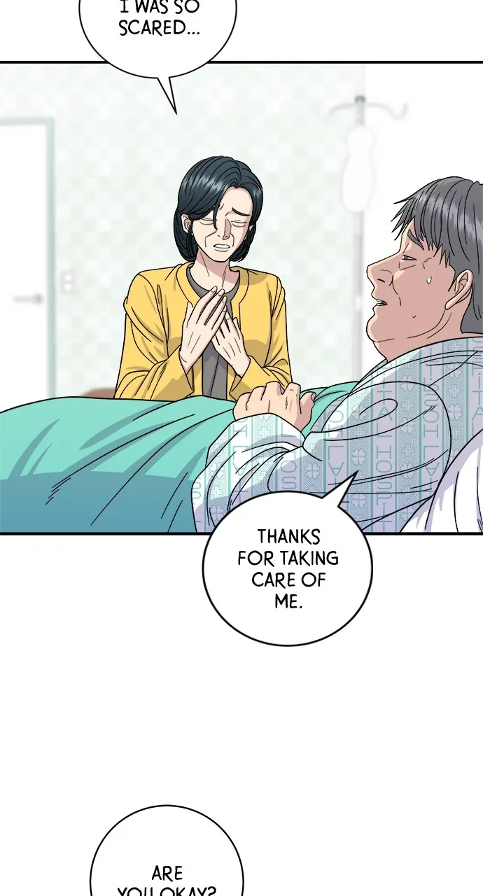 A DeadbEAT’s Meal Chapter 59 page 66 - 