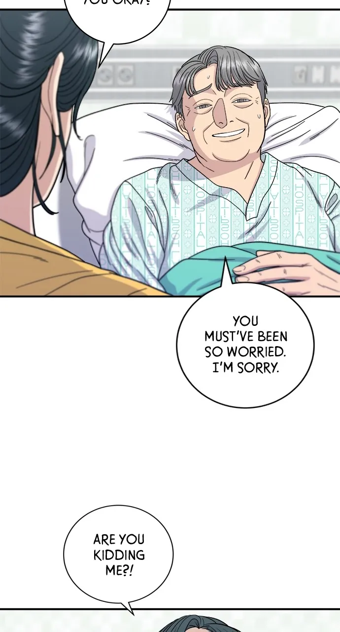 A DeadbEAT’s Meal Chapter 59 page 67 - 
