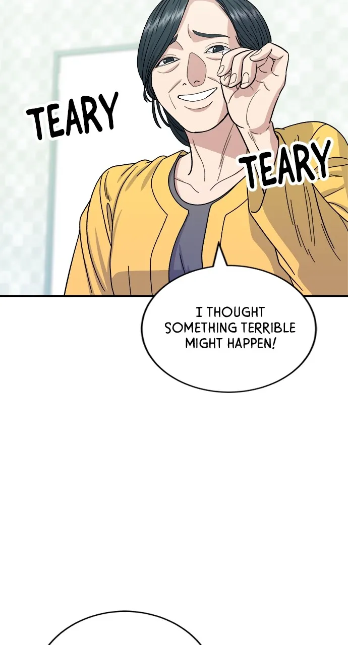 A DeadbEAT’s Meal Chapter 59 page 68 - 