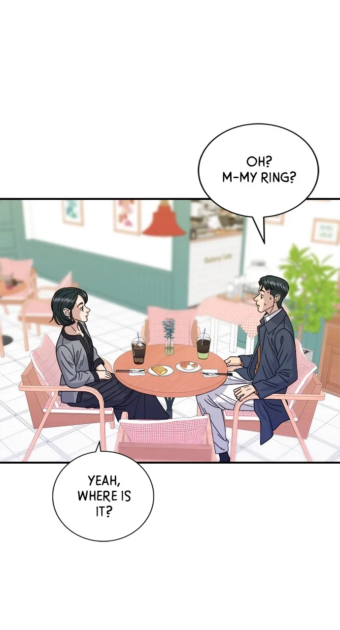 A DeadbEAT’s Meal Chapter 59 page 10 - 