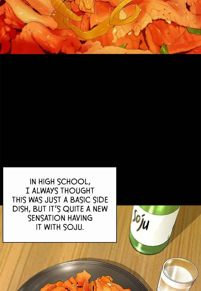 A DeadbEAT’s Meal Chapter 6 page 34 - 