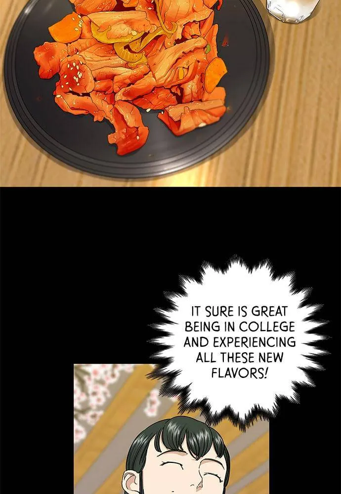 A DeadbEAT’s Meal Chapter 6 page 35 - 