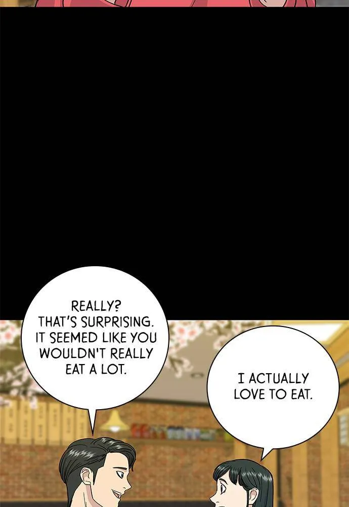 A DeadbEAT’s Meal Chapter 6 page 41 - 