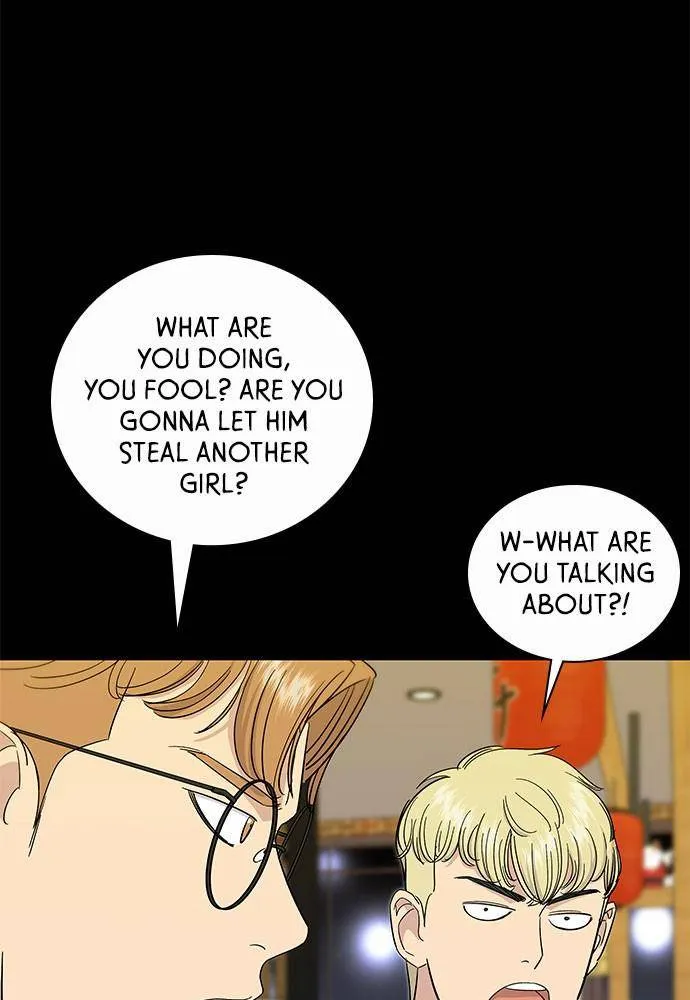 A DeadbEAT’s Meal Chapter 6 page 49 - 