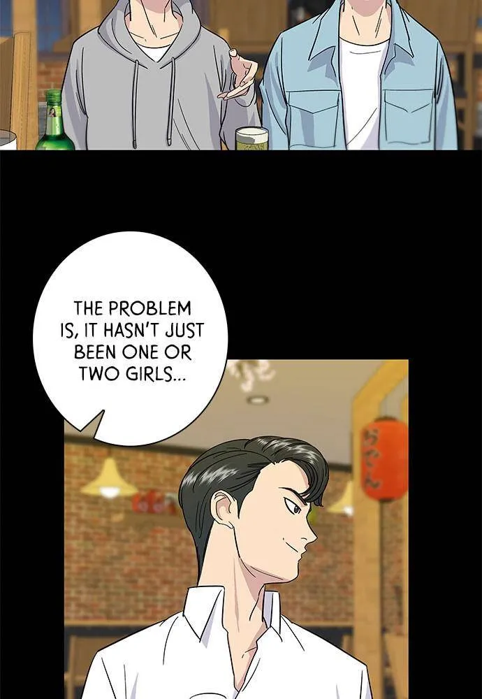 A DeadbEAT’s Meal Chapter 6 page 52 - 
