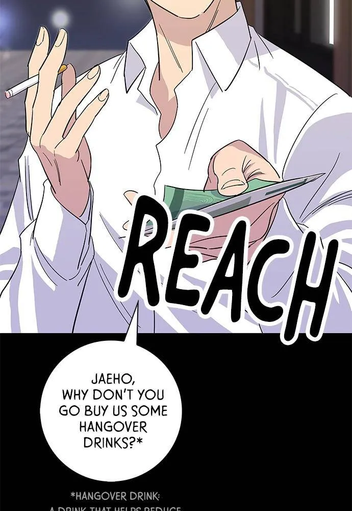 A DeadbEAT’s Meal Chapter 6 page 79 - 