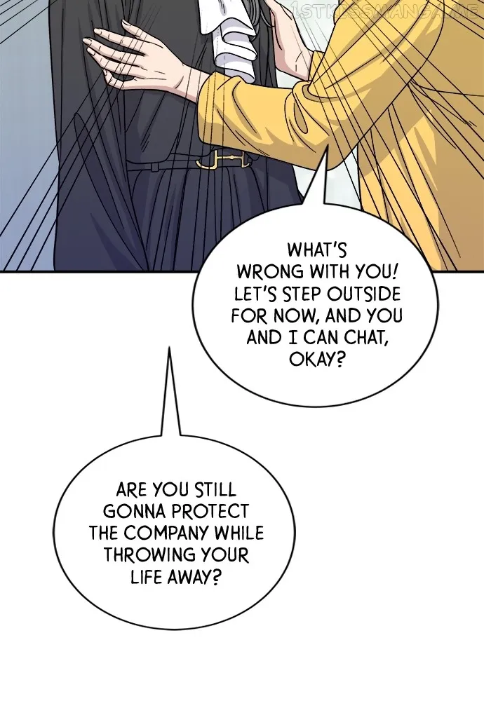 A DeadbEAT’s Meal Chapter 60 page 15 - 