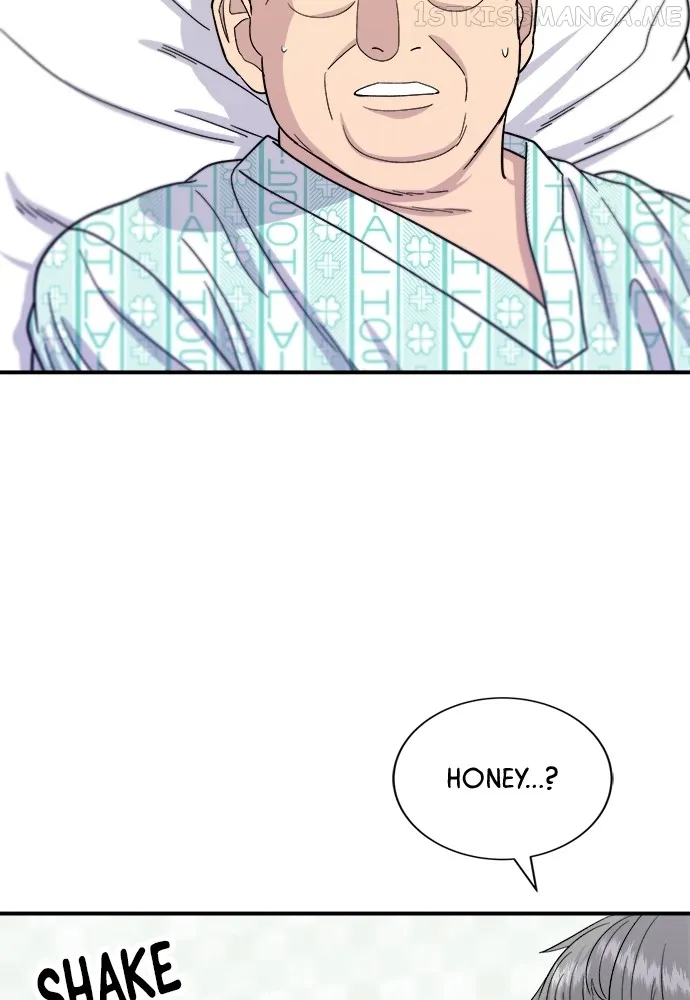 A DeadbEAT’s Meal Chapter 60 page 3 - 