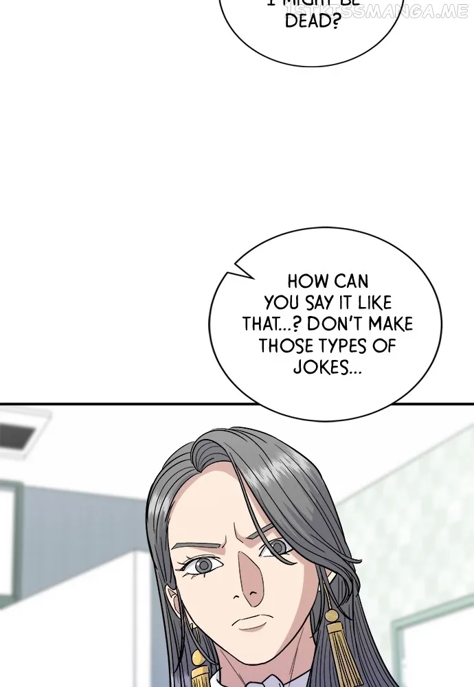 A DeadbEAT’s Meal Chapter 60 page 25 - 