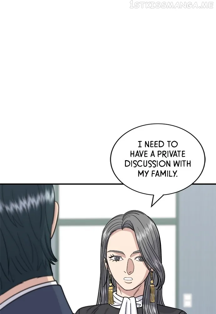 A DeadbEAT’s Meal Chapter 60 page 35 - 