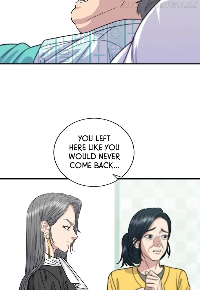 A DeadbEAT’s Meal Chapter 60 page 47 - 