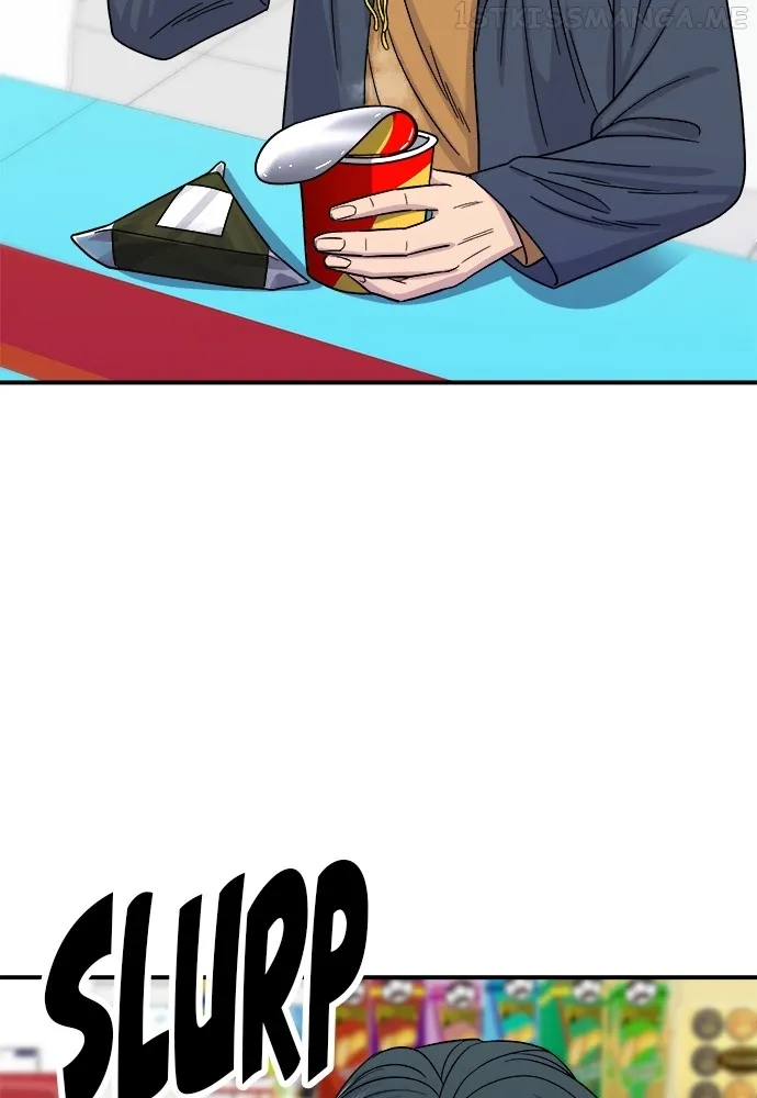 A DeadbEAT’s Meal Chapter 60 page 61 - 