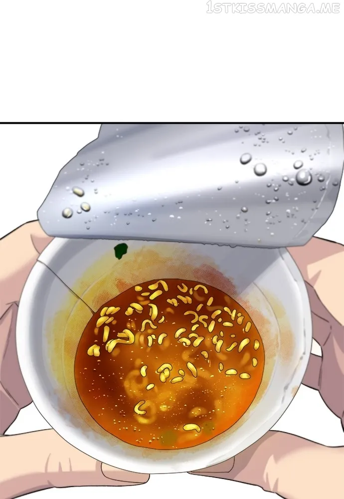 A DeadbEAT’s Meal Chapter 60 page 63 - 