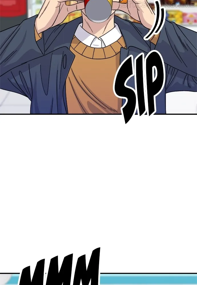 A DeadbEAT’s Meal Chapter 60 page 65 - 