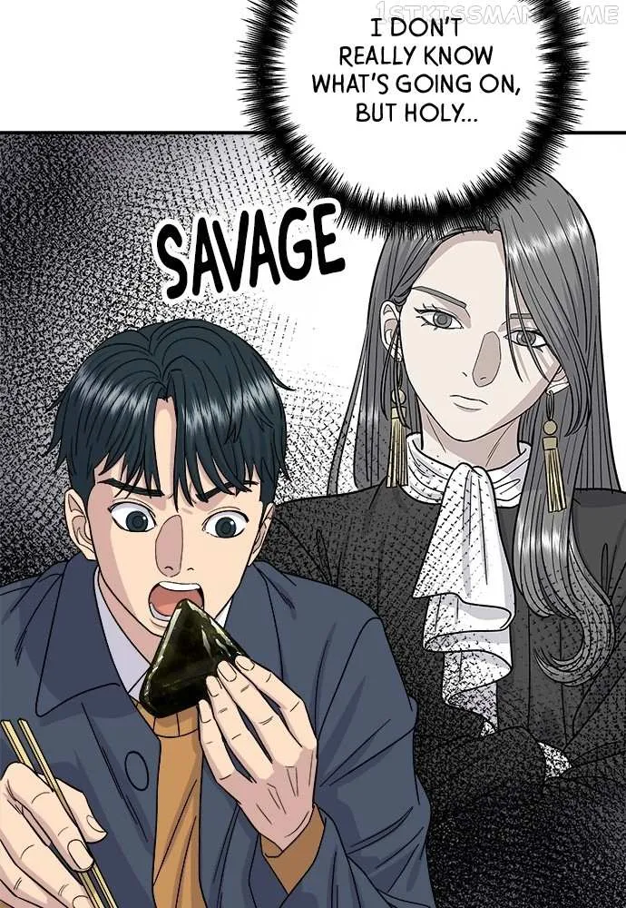 A DeadbEAT’s Meal Chapter 60 page 73 - 