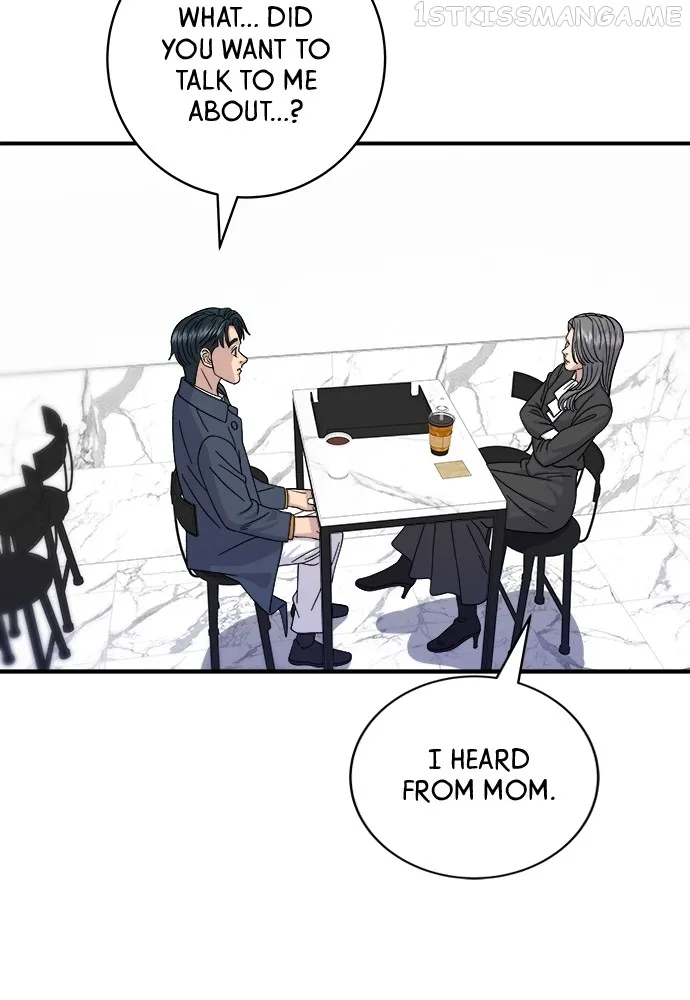 A DeadbEAT’s Meal Chapter 60 page 82 - 